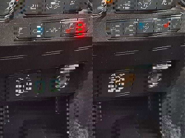 Certified 2018 Ford F150 Lariat w/ Trailer Tow Package image 15