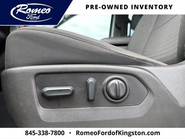 Used 2022 Chevrolet Silverado 1500 Custom AWD/4WD image 23