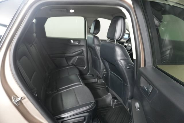 Certified 2021 Ford Escape SEL AWD/4WD image 23