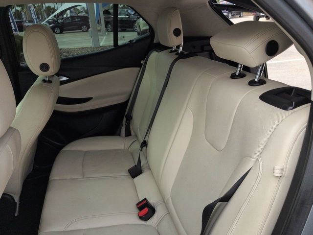 Used 2024 Buick Encore GX Sport Touring w/ Black Roof Package FWD image 14