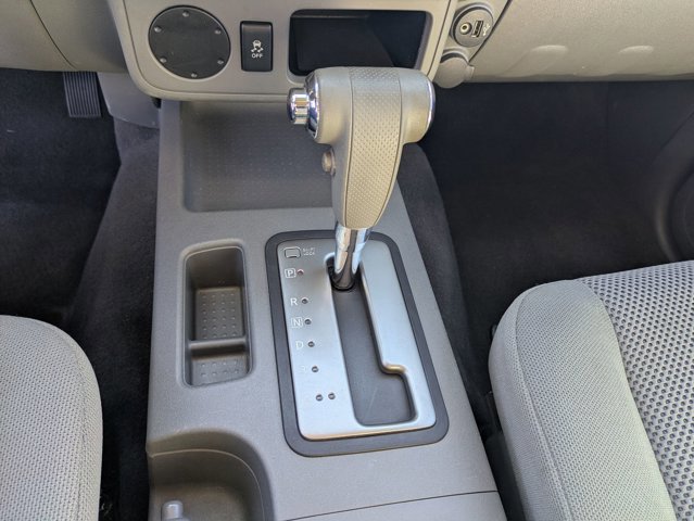 Used 2019 Nissan Frontier SV image 22