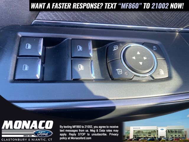 Certified 2023 Ford F150 Platinum w/ Equipment Group 701A High AWD/4WD image 16