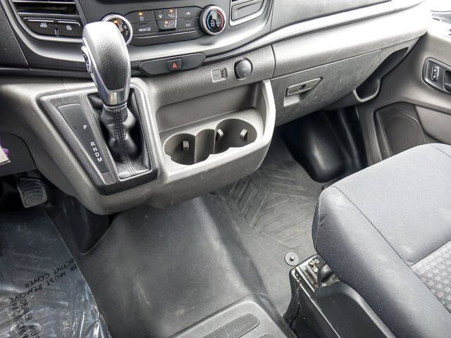 Certified 2024 Ford Transit 250 148 Medium Roof w/ Load Area Protection Package RWD image 23