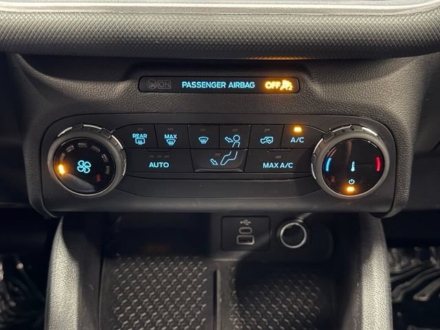 Certified 2024 Ford Bronco Sport Big Bend AWD/4WD image 25