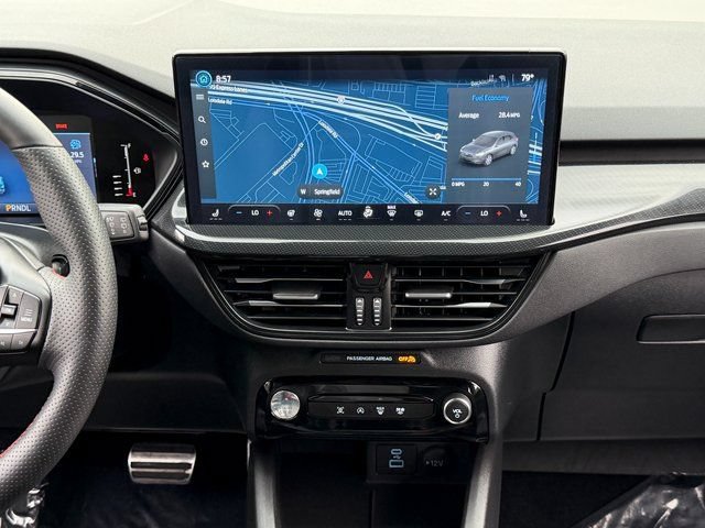 Certified 2023 Ford Escape ST-Line w/ Tech Pack #1 AWD/4WD image 12