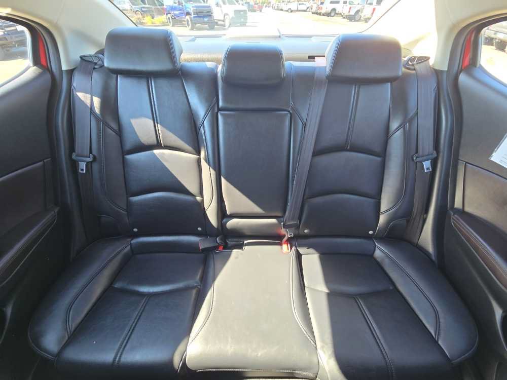 Used 2018 MAZDA MAZDA3 Touring FWD image 17