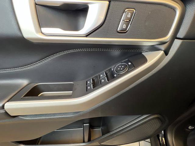 Certified 2023 Ford Explorer XLT AWD/4WD image 26
