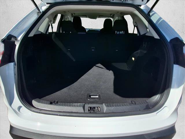 Certified 2021 Ford Edge SE FWD image 6