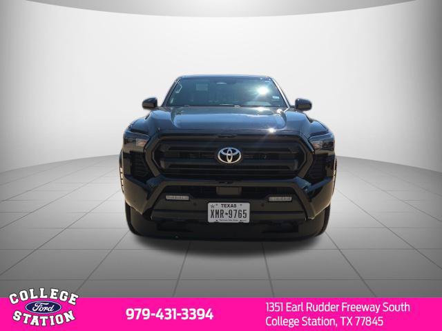 Used 2024 Toyota Tacoma SR5 AWD/4WD image 2