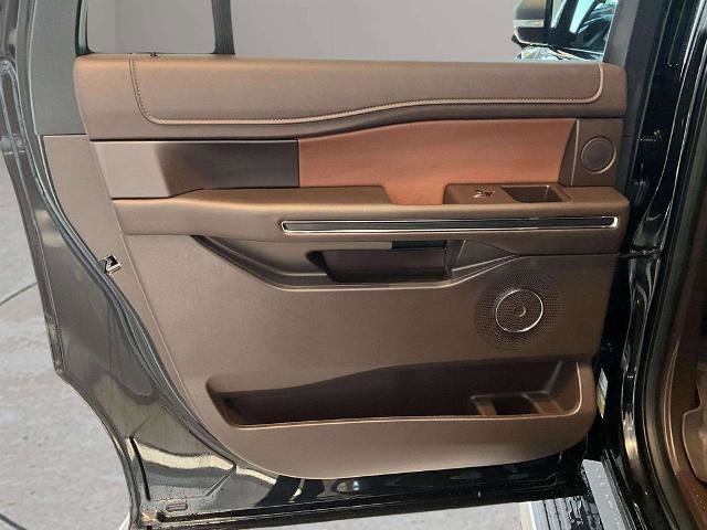 Certified 2024 Ford Expedition Max King Ranch AWD/4WD image 21