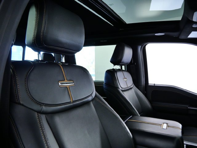 Certified 2023 Ford F350 Platinum AWD/4WD image 14