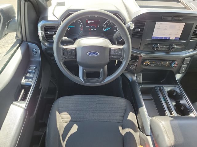 Certified 2023 Ford F150 XL w/ STX Appearance Package AWD/4WD image 9