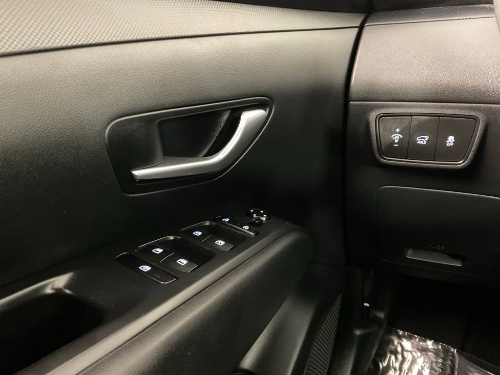 Used 2023 Hyundai Tucson SEL image 19