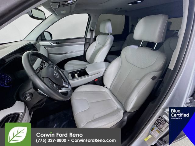 Used 2020 Hyundai Palisade SEL w/ Premium Package image 24