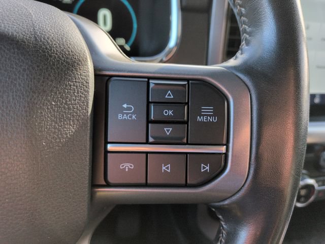 Certified 2021 Ford F150 Lariat AWD/4WD image 33