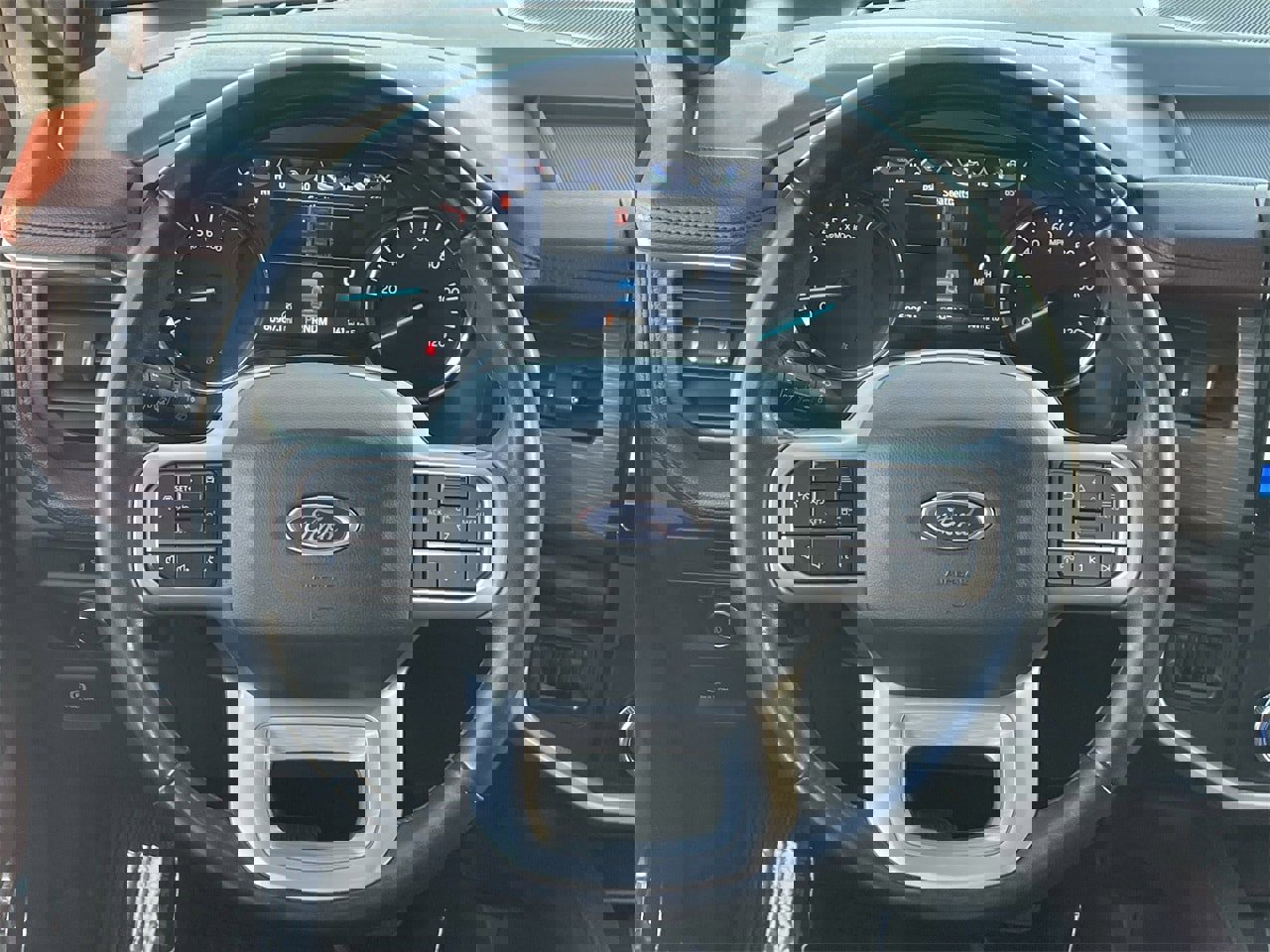 Certified 2023 Ford Expedition Max Limited image 19