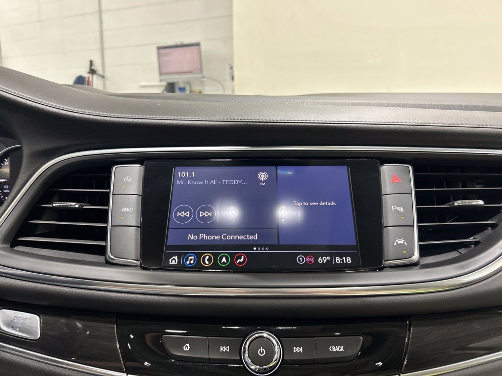 Used 2023 Buick Enclave Premium w/ Experience Buick Package AWD/4WD image 22