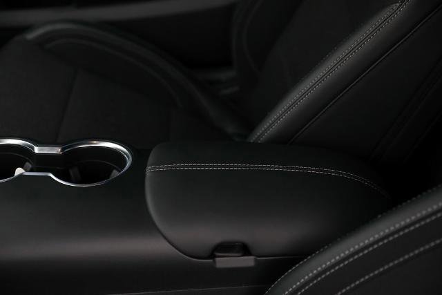 Certified 2024 Ford Mustang ECOBOOST image 22