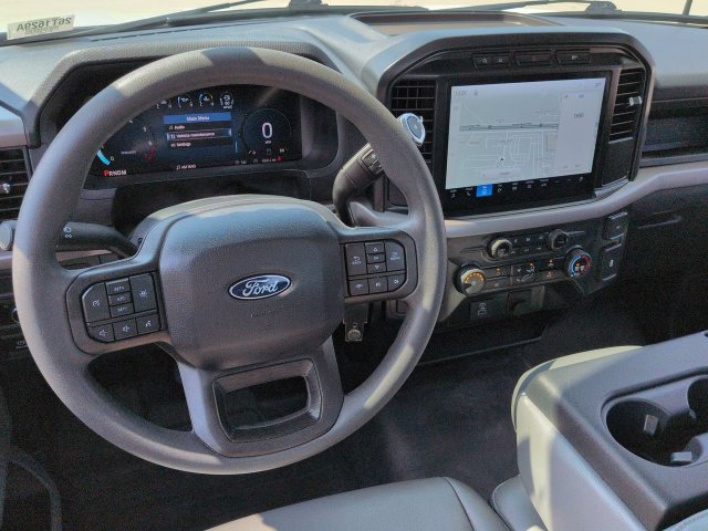 Certified 2024 Ford F150 XL RWD image 18