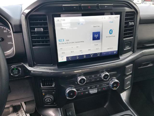 Certified 2022 Ford F150 XLT w/ Equipment Group 302A High image 19