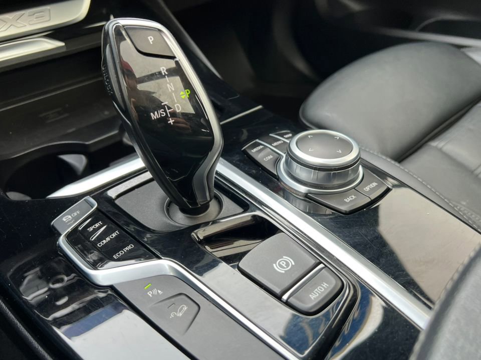 Used 2021 BMW X3 xDrive30i image 31