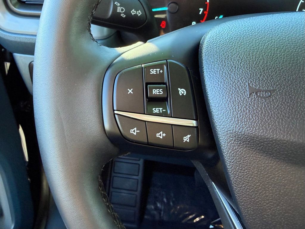 Certified 2024 Ford Maverick XLT w/ XLT Luxury Package image 22