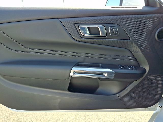 Certified 2024 Ford Mustang GT Premium RWD image 12
