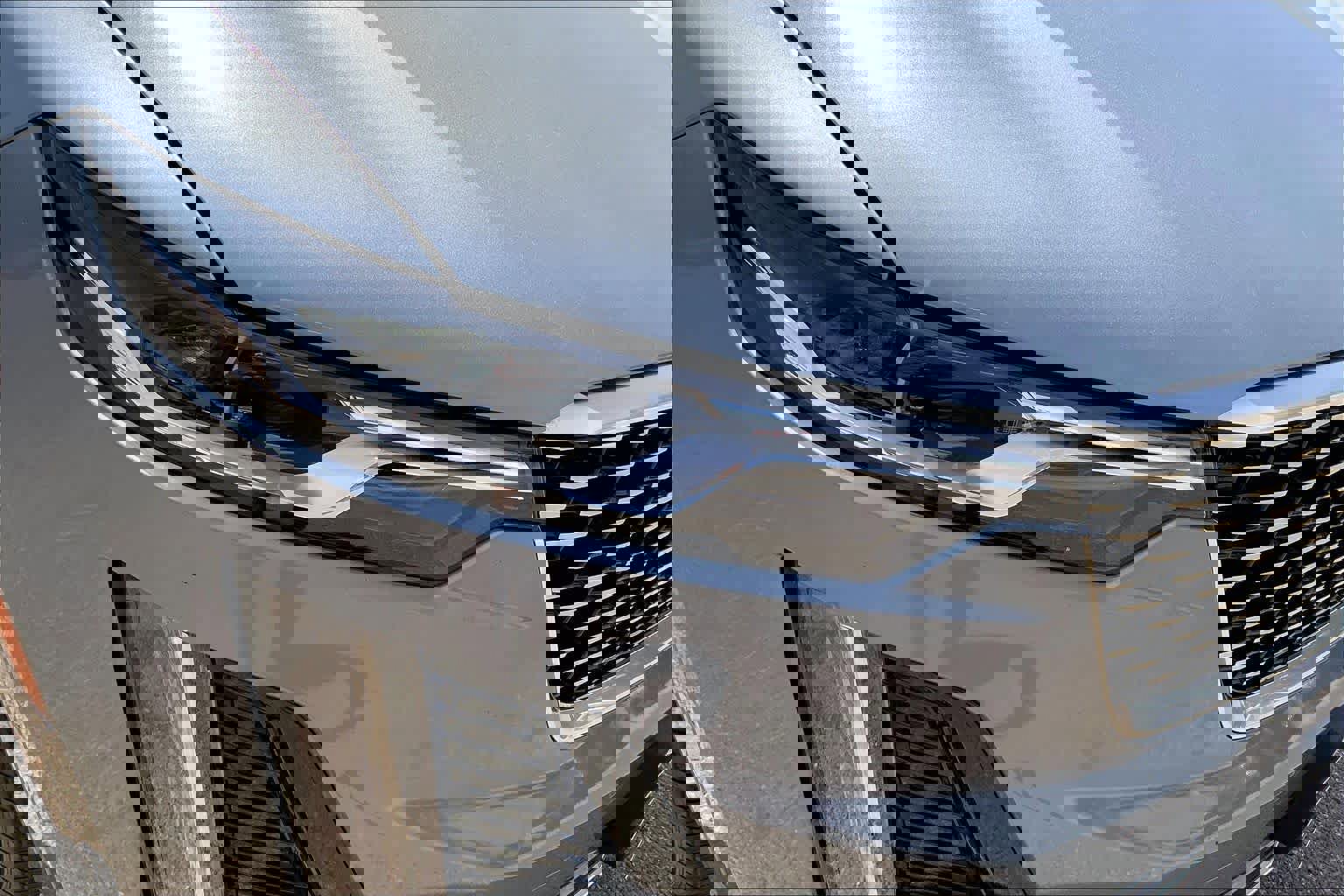 Used 2025 Cadillac XT6 Premium Luxury AWD/4WD image 28