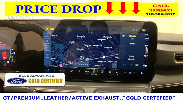 Certified 2024 Ford Mustang GT Premium image 39