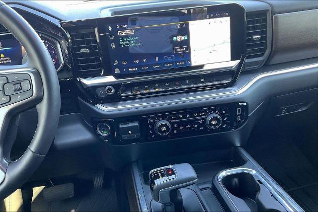 Used 2026 Chevrolet Silverado 1500 High Country image 10