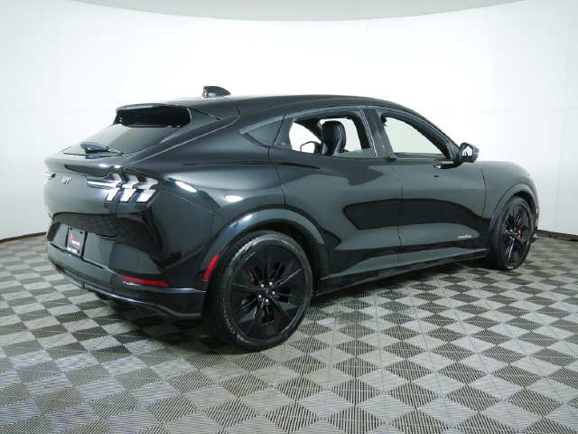 Certified 2025 Ford Mustang Mach-E GT AWD/4WD image 9