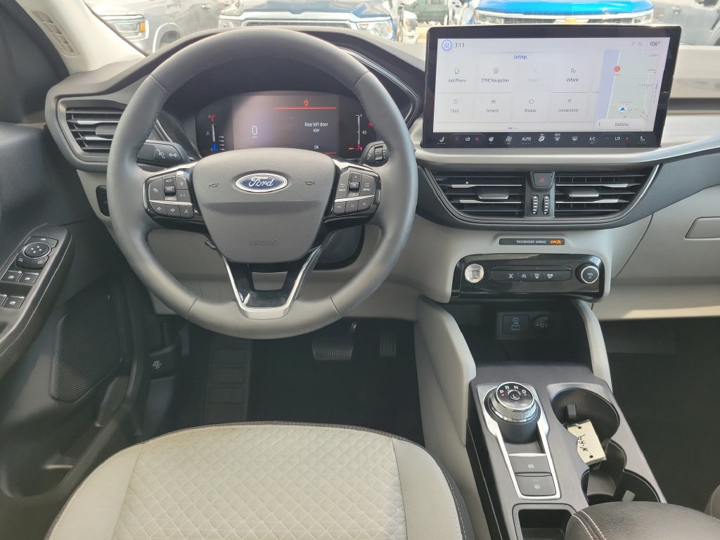 Certified 2023 Ford Escape Active w/ Tech Pack #1 AWD/4WD image 12