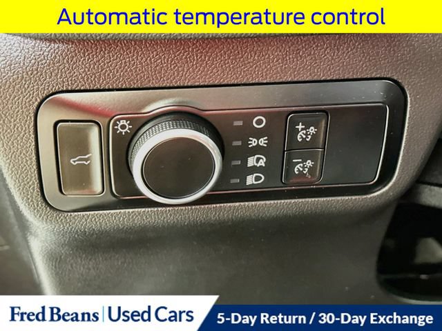 Certified 2023 Ford Escape Active AWD/4WD image 13