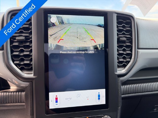 Certified 2024 Ford Ranger XL AWD/4WD image 21