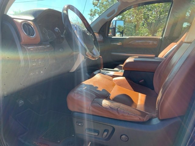 Used 2017 Toyota Tundra 1794 Edition image 14