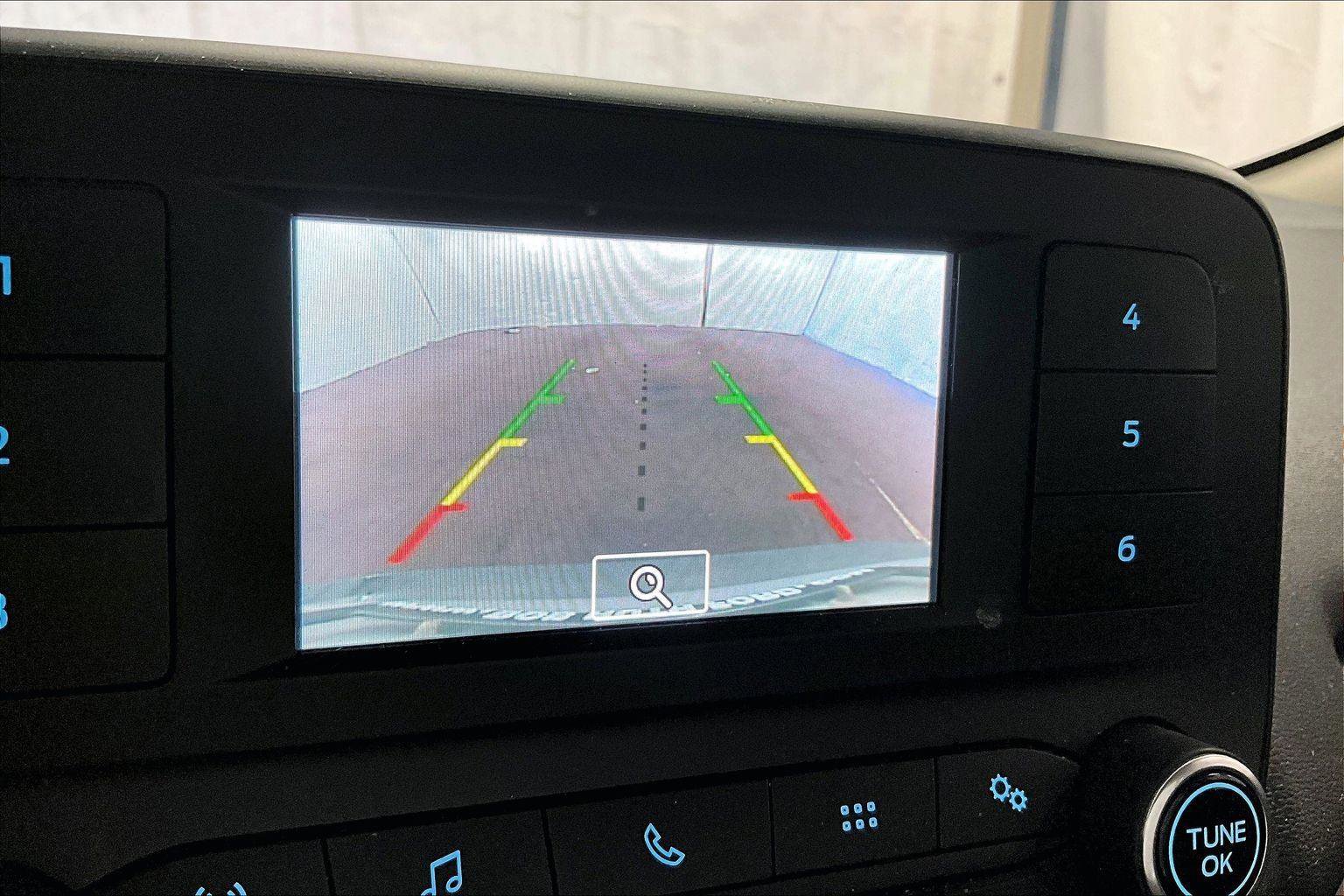 Certified 2021 Ford EcoSport S image 20