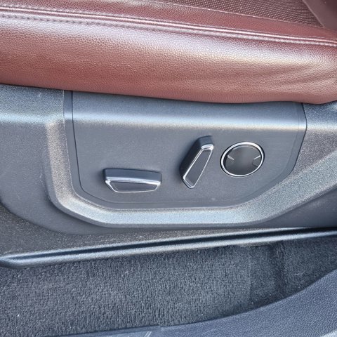 Certified 2024 Ford Expedition Max Limited image 13