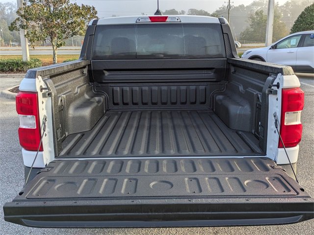 Certified 2025 Ford Maverick XL image 12