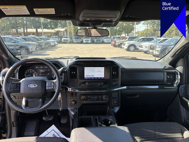 Certified 2021 Ford F150 XL w/ Equipment Group 101A High AWD/4WD image 12