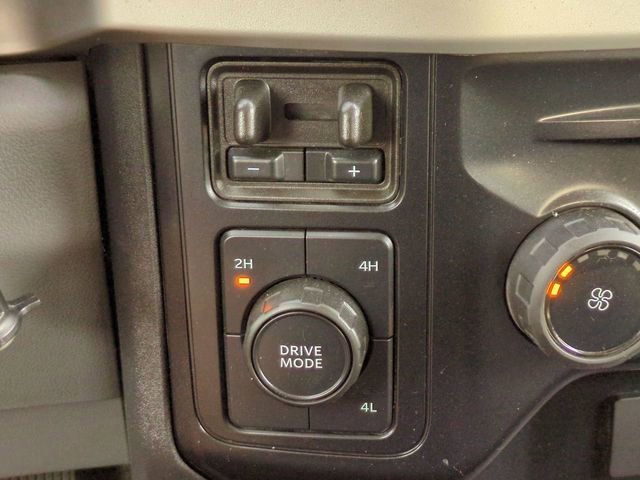 Certified 2025 Ford F250 XLT image 22
