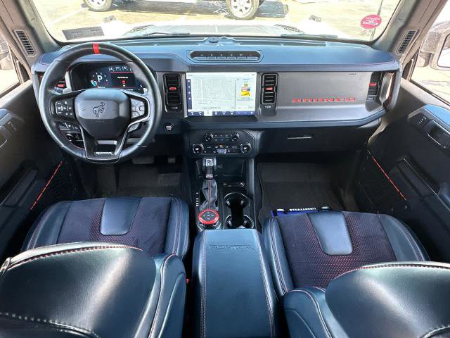 Certified 2023 Ford Bronco Raptor image 11