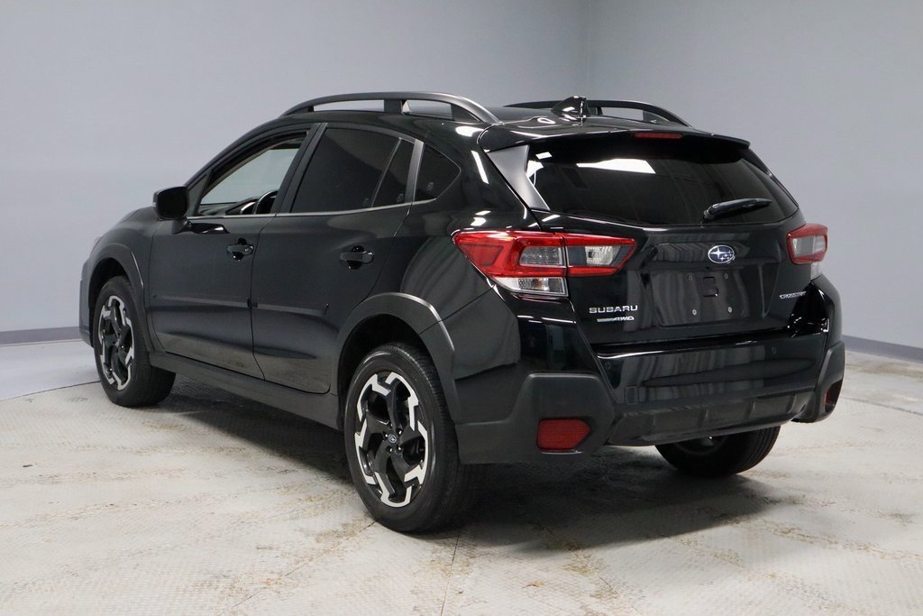 Used 2023 Subaru Crosstrek 2.5i Limited image 3