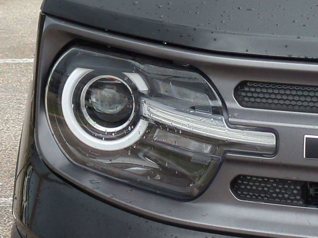 Certified 2024 Ford Bronco Sport Big Bend w/ Convenience Package image 10