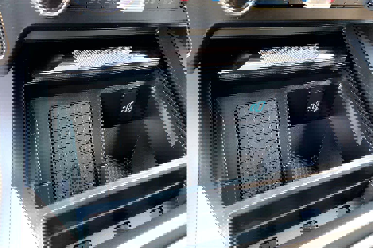 Certified 2025 Ford F250 Lariat w/ Chrome Package image 29