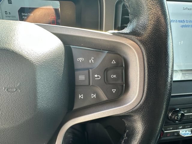 Certified 2021 Ford Bronco Outer Banks AWD/4WD image 14