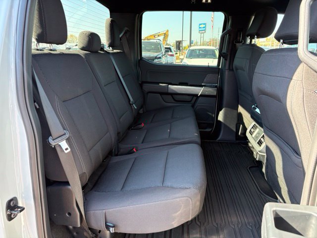 Certified 2026 Ford F150 XLT w/ Equipment Group 301A Standard AWD/4WD image 13