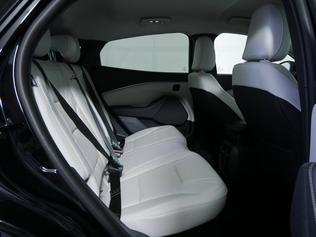 Certified 2025 Ford Mustang Mach-E Premium AWD/4WD image 13