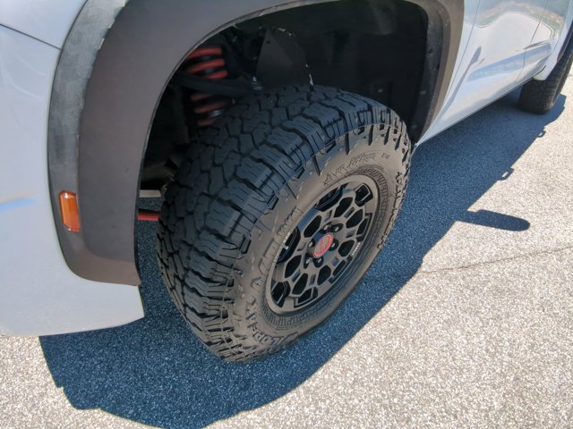 Used 2022 Toyota Tundra TRD Pro AWD/4WD image 12