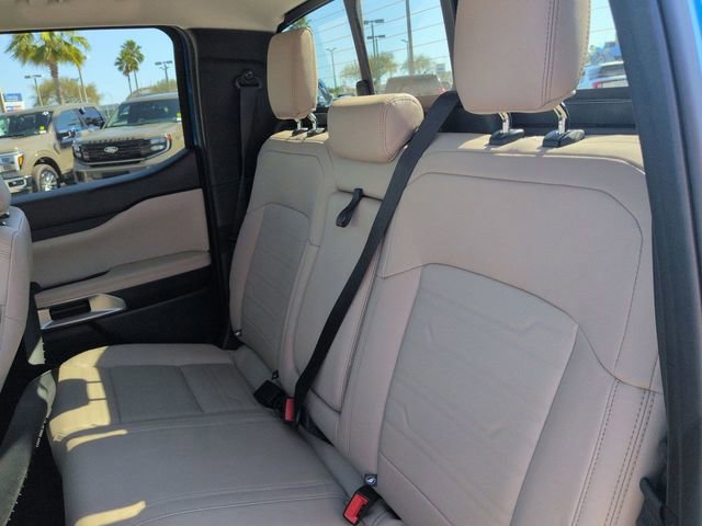 Certified 2024 Ford Ranger Lariat image 14