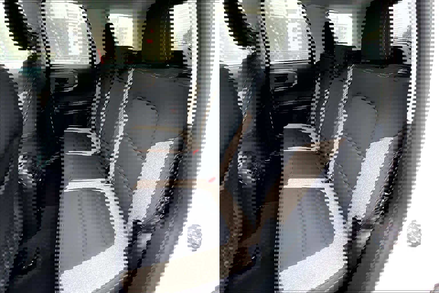 Certified 2025 Ford Bronco Sport Big Bend w/ Convenience Package image 20